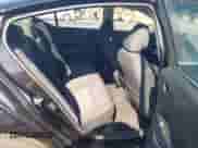 2024 Nissan Altima SV z VIN 1N4BL4DVXRN430640, wystawiony jako IAAI lot #43475733 z przebiegiem 41 825 mil mil oraz . Historia ofert i sprzedaży dostępna na DreamBid. Obrazek 8.