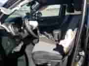 2022 Toyota Tacoma SR с VIN 3TMCZ5AN6NM502395, выставлен на аукционе Copart как лот 81140445 с пробегом 27 523 миль миль и Списание • Salvage title. История ставок и продаж доступна на DreamBid. Изображение 7.