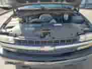 2002 Chevrolet Silverado 1500HD LS с VIN 1GCGK13U12F191702, выставлен на аукционе Copart как лот 50338015 с пробегом 276 964 миль миль и Чистый • Clean title. История ставок и продаж доступна на DreamBid. Изображение 11.