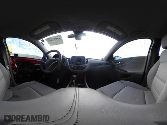 2022 Chevrolet Malibu LT z VIN 1G1ZD5ST6NF106014, wystawiony jako IAAI lot #43072066 z przebiegiem 68 903 mil mil oraz . Historia ofert i sprzedaży dostępna na DreamBid. Obrazek 19.