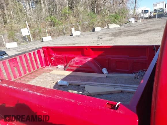 2006 Chevrolet Silverado 1500 Work Truck с VIN 3GCEK14V56G238247, выставлен на аукционе IAAI как лот 39254864 с пробегом 381 696 миль миль и . История ставок и продаж доступна на DreamBid. Изображение 8.