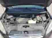 2015 Chevrolet Trax LT z VIN KL7CJLSB5FB095434, wystawiony jako Copart lot #68701045 z przebiegiem 80 928 mil mil oraz Szkoda całkowita • Salvage title. Historia ofert i sprzedaży dostępna na DreamBid. Obrazek 12.