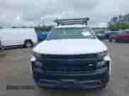 2020 Chevrolet Silverado 1500 Work Truck с VIN 3GCNWAEHXLG222070, выставлен на аукционе IAAI как лот 42204682 с пробегом 121 882 миль миль и . История ставок и продаж доступна на DreamBid. Изображение 12.