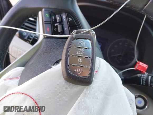 2017 Hyundai Tucson Limited с VIN KM8J3CA23HU345553, выставлен на аукционе IAAI как лот 41786758 с пробегом 106 863 миль миль и . История ставок и продаж доступна на DreamBid. Изображение 11.