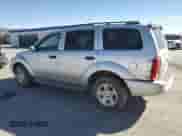 2005 Dodge Durango SLT с VIN 1D4HD48D75F552866, выставлен на аукционе Copart как лот 45792795 с пробегом 166 531 миль миль и Чистый • Clean title. История ставок и продаж доступна на DreamBid. Изображение 2.