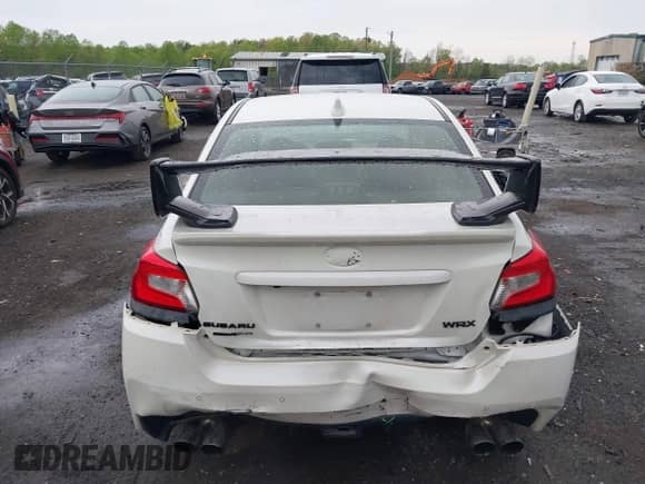 2018 Subaru WRX Limited с VIN JF1VA1L60J8801626, выставлен на аукционе IAAI как лот 42018146 с пробегом 72 141 миль миль и . История ставок и продаж доступна на DreamBid. Изображение 16.