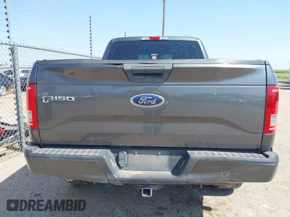 2016 Ford F-150 XLT z VIN 1FTEX1EP6GFC78907, wystawiony jako IAAI lot #42882879 z przebiegiem 208 427 mil mil oraz . Historia ofert i sprzedaży dostępna na DreamBid. Obrazek 16.