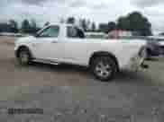 2009 Dodge 1500 SLT with VIN 1D3HB16PX9J516632, listed as a Copart auction lot 68681605 with 194,343 mi miles and Salvage title. Bid and sale history available at DreamBid. Image 2.