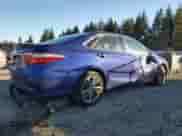 2015 Toyota Camry SE z VIN 4T1BF1FK9FU904870, wystawiony jako Copart lot #86140045 z przebiegiem 186 847 mil mil oraz Szkoda całkowita • Salvage title. Historia ofert i sprzedaży dostępna na DreamBid. Obrazek 3.