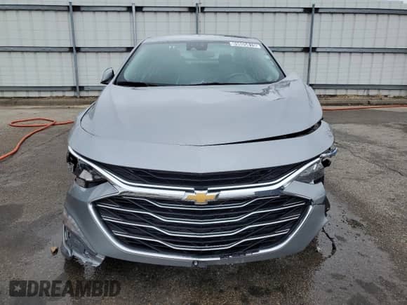 2024 Chevrolet Malibu LT with VIN 1G1ZD5ST6RF177056, listed as a Copart auction lot 89805815 with 37,890 mi miles and Non repairable. Bid and sale history available at DreamBid. Image 5.