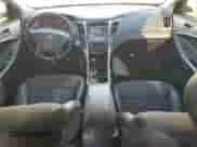 2013 Hyundai Sonata SE с VIN 5NPEC4AB2DH665172, выставлен на аукционе Copart как лот 84601705 с пробегом 169 087 миль миль и Списание • Salvage title. История ставок и продаж доступна на DreamBid. Изображение 8.