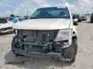 2020 Nissan Frontier S z VIN 1N6ED0CE3LN712170, wystawiony jako Copart lot #63699605 z przebiegiem 69 902 mil mil oraz Szkoda całkowita • Salvage title. Historia ofert i sprzedaży dostępna na DreamBid. Obrazek 5.