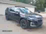 2023 Chevrolet Traverse LS с VIN 1GNEVFKW9PJ214847, выставлен на аукционе IAAI как лот 43099009 с пробегом 55 144 миль миль и . История ставок и продаж доступна на DreamBid. Изображение 1.