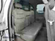 2006 Toyota Tundra Limited with VIN 5TBRT38116S472221, listed as a Copart auction lot 45183875 with 164,214 mi miles and Salvage title. Bid and sale history available at DreamBid. Image 11.