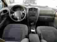 2003 Hyundai Santa Fe GLS с VIN KM8SC13D53U554812, выставлен на аукционе Copart как лот 86789014 с пробегом Не указан миль и Списание • Salvage title. История ставок и продаж доступна на DreamBid. Изображение 8.