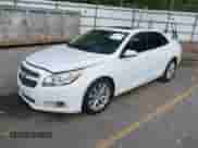 2013 Chevrolet Malibu LT with VIN 1G11E5SA9DF178249, listed as a IAAI auction lot 43267293 with 143,609 mi miles and . Bid and sale history available at DreamBid. Image 2.