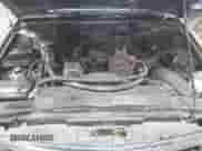 1997 Chevrolet Blazer LS with VIN 1GNDT13W8V2223968, listed as a IAAI auction lot 42575159 with 183,349 mi miles and . Bid and sale history available at DreamBid. Image 10.