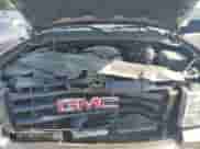 2008 GMC Sierra 1500 SL z VIN 2GTEC13C881152097, wystawiony jako Copart lot #64615565 z przebiegiem Nie podano mil oraz Szkoda całkowita • Salvage title. Historia ofert i sprzedaży dostępna na DreamBid. Obrazek 11.