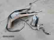 2024 Hyundai Santa Fe Calligraphy с VIN 5NMP5DGL8RH050486, выставлен на аукционе Copart как лот 64367875 с пробегом 19 815 миль миль и Списание • Salvage title. История ставок и продаж доступна на DreamBid. Изображение 13.
