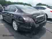 2014 Nissan Maxima SV z VIN 1N4AA5AP8EC444040, wystawiony jako IAAI lot #42926297 z przebiegiem 100 800 mil mil oraz . Historia ofert i sprzedaży dostępna na DreamBid. Obrazek 3.