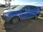 2008 Saturn VUE XE z VIN 3GSDL43N48S539205, wystawiony jako Copart lot #81194124 z przebiegiem 168 200 mil mil oraz Szkoda całkowita • Salvage title. Historia ofert i sprzedaży dostępna na DreamBid. Obrazek 1.