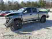 2008 Dodge 2500 SLT with VIN 3D7KS28DX8G130354, listed as a Copart auction lot 48193745 with Not provided miles and Salvage title. Bid and sale history available at DreamBid. Image 1.