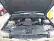 2004 Chevrolet Avalanche Z66 с VIN 3GNEC12T74G122924, выставлен на аукционе IAAI как лот 42406711 с пробегом 220 783 миль миль и . История ставок и продаж доступна на DreamBid. Изображение 10.