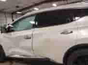 2021 Nissan Murano Platinum z VIN 5N1AZ2DSXMC138808, wystawiony jako IAAI lot #41441950 z przebiegiem 87 976 mil mil oraz . Historia ofert i sprzedaży dostępna na DreamBid. Obrazek 15.