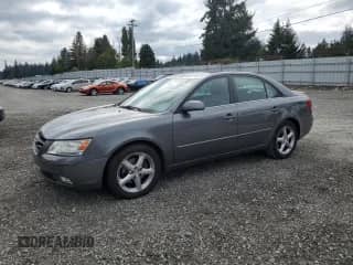 2009 Hyundai Sonata Limited с VIN 5NPEU46F79H449186, выставлен на аукционе Copart как лот 72095205 с пробегом 139 792 миль миль и Списание • Salvage title. История ставок и продаж доступна на DreamBid. Изображение 1.