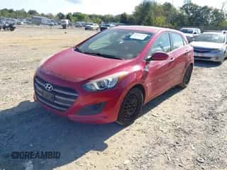 2016 Hyundai Elantra z VIN KMHD35LH5GU251375, wystawiony jako IAAI lot #43433796 z przebiegiem 116 751 mil mil oraz . Historia ofert i sprzedaży dostępna na DreamBid. Obrazek 2.