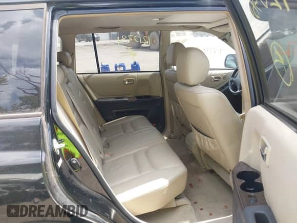 2003 Toyota Highlander с VIN JTEHF21A530120381, выставлен на аукционе IAAI как лот 42998457 с пробегом 170 852 миль миль и . История ставок и продаж доступна на DreamBid. Изображение 8.