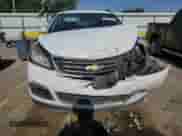 2017 Chevrolet Traverse LT с VIN 1GNKVGKD3HJ279220, выставлен на аукционе Copart как лот 64049305 с пробегом 175 893 миль миль и Списание • Salvage title. История ставок и продаж доступна на DreamBid. Изображение 5.