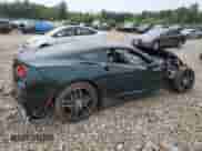 2014 Chevrolet Corvette 2LT with VIN 1G1YC2D7XE5127466, listed as a Copart auction lot 61139044 with 14,515 mi miles and Salvage title. Bid and sale history available at DreamBid. Image 3.