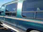 1999 Ford Econoline Cargo с VIN 1FDRE14W3XHB36482, выставлен на аукционе IAAI как лот 41393346 с пробегом 130 669 миль миль и . История ставок и продаж доступна на DreamBid. Изображение 14.