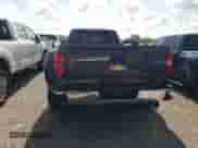 2015 Chevrolet Silverado 3500HD LTZ with VIN 1GC4K0E80FF680420, listed as a Copart auction lot 60500055 with 57,136 mi miles and Salvage title. Bid and sale history available at DreamBid. Image 6.
