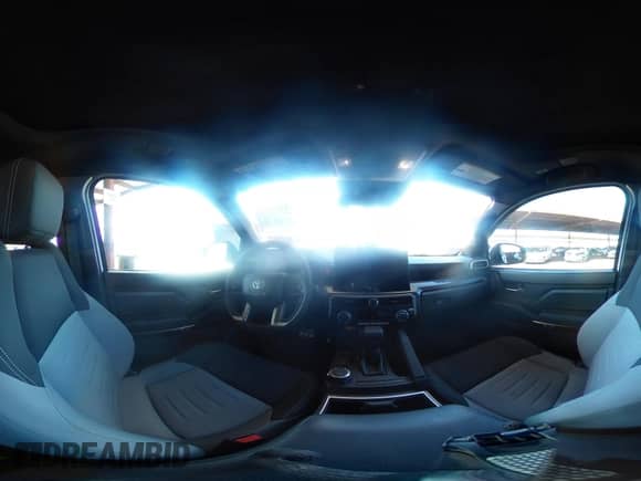 2024 Toyota Tacoma SR5 with VIN 3TMLB5JN2RM050911, listed as a IAAI auction lot 43169415 with 19,000 mi miles and . Bid and sale history available at DreamBid. Image 20.