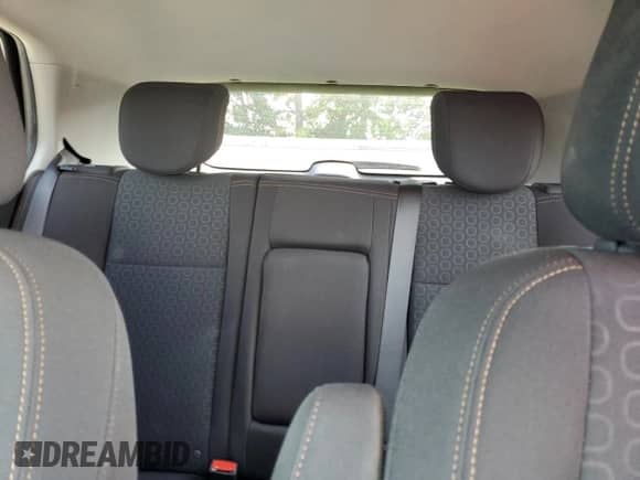 2022 Chevrolet Trax LS с VIN KL7CJNSM8NB545606, выставлен на аукционе Copart как лот 71590295 с пробегом 24 708 миль миль и Списание • Salvage title. История ставок и продаж доступна на DreamBid. Изображение 10.