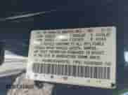 2007 Honda Accord EX-L with VIN 1HGCM82707A002752, listed as a IAAI auction lot 43426292 with 214,568 mi miles and . Bid and sale history available at DreamBid. Image 9.