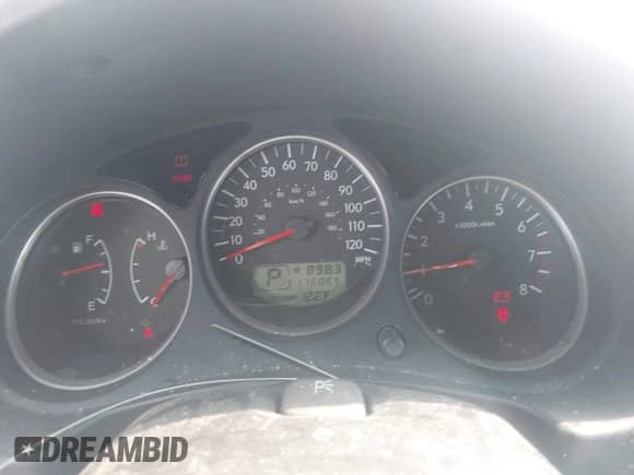 2008 Subaru Forester X with VIN JF1SG65638H722196, listed as a IAAI auction lot 42137812 with 176,065 mi miles and . Bid and sale history available at DreamBid. Image 7.