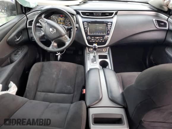 2019 Nissan Murano S с VIN 5N1AZ2MS0KN131383, выставлен на аукционе Copart как лот 81506815 с пробегом 119 000 миль миль и На запчасти • Non repairable. История ставок и продаж доступна на DreamBid. Изображение 8.