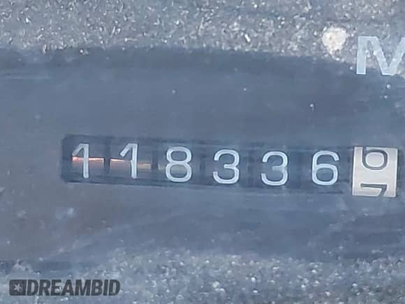 1996 Chevrolet Tahoe с VIN 1GNEK13R9TJ408499, выставлен на аукционе IAAI как лот 41308726 с пробегом 118 336 миль миль и . История ставок и продаж доступна на DreamBid. Изображение 7.