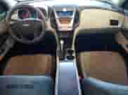 2010 Chevrolet Equinox LS с VIN 2CNALBEW7A6394346, выставлен на аукционе Copart как лот 83933035 с пробегом 177 250 миль миль и Списание • Salvage title. История ставок и продаж доступна на DreamBid. Изображение 8.
