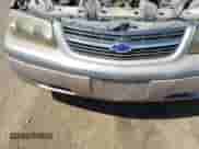 2001 Chevrolet Impala with VIN 2G1WF55E419349043, listed as a IAAI auction lot 42336022 with 327,890 mi miles and . Bid and sale history available at DreamBid. Image 6.