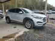 2018 Hyundai Tucson SE с VIN KM8J23A42JU645109, выставлен на аукционе Copart как лот 87210205 с пробегом 161 201 миль миль и Чистый • Clean title. История ставок и продаж доступна на DreamBid. Изображение 4.