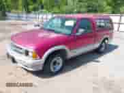 1994 Chevrolet S-10 LS Xtreme с VIN 1GCCS14W8RK130413, выставлен на аукционе IAAI как лот 42782598 с пробегом 68 040 миль миль и . История ставок и продаж доступна на DreamBid. Изображение 2.