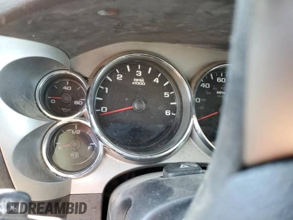2007 Chevrolet Silverado 2500HD Work Truck z VIN 1GCHK29K17E505118, wystawiony jako Copart lot #69463634 z przebiegiem Nie podano mil oraz Szkoda całkowita • Salvage title. Historia ofert i sprzedaży dostępna na DreamBid. Obrazek 9.