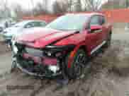 2025 Chevrolet Equinox EV LT с VIN 3GN7DLRR8SS156912, выставлен на аукционе IAAI как лот 42019000 с пробегом 2 184 миль миль и . История ставок и продаж доступна на DreamBid. Изображение 2.