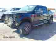 2019 Ford F-250 XL with VIN 1FT7W2BT9KED46537, listed as a IAAI auction lot 43374274 with 121,724 mi miles and . Bid and sale history available at DreamBid. Image 17.