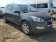 2012 Chevrolet Traverse LS с VIN 1GNKRFED3CJ325051, выставлен на аукционе Copart как лот 64213565 с пробегом 191 141 миль миль и Чистый • Clean title. История ставок и продаж доступна на DreamBid. Изображение 4.