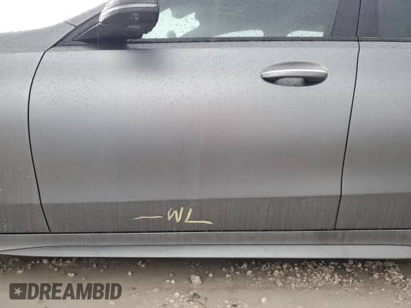 2022 Mercedes-Benz C 300 с VIN W1KAF4HB1NR058384, выставлен на аукционе Copart как лот 80257405 с пробегом 32 059 миль миль и На запчасти • Non repairable. История ставок и продаж доступна на DreamBid. Изображение 12.